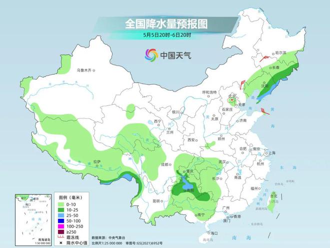 榆河村民委员会天气预报更新通知