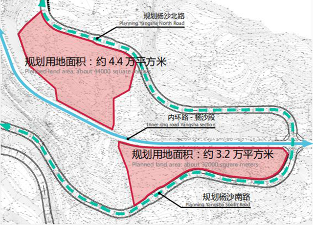 沙湾区发展和改革局最新发展规划概览