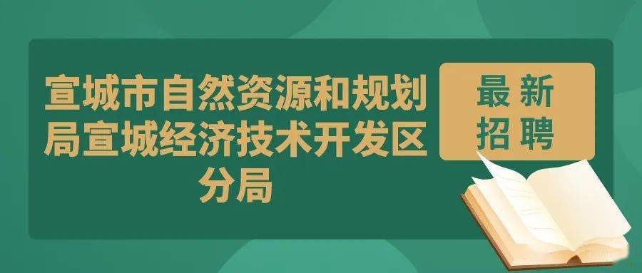 开江县自然资源和规划局招聘启事