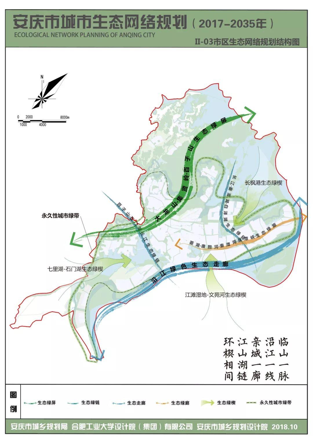 安庆市城市规划管理局领导团队最新概述