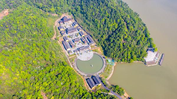 新余市园林管理局启动重塑城市绿色生态最新项目