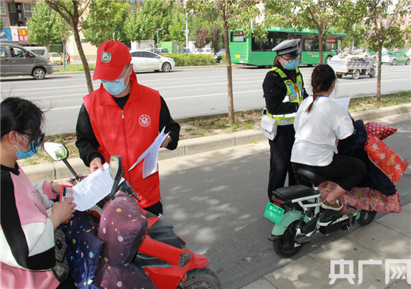 张火公路社区居委会交通新闻更新