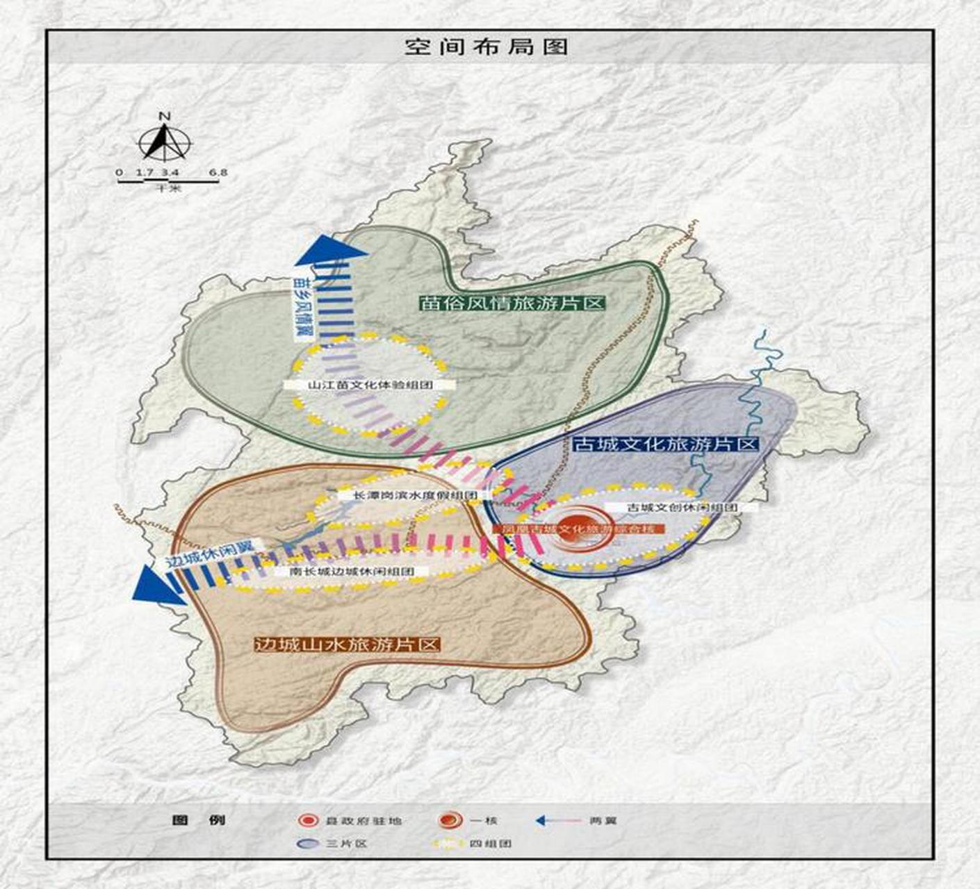 德江县科学技术与工业信息化局未来发展规划展望