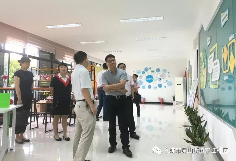 宁波市共青团市委领导团队全新亮相，未来展望与期待