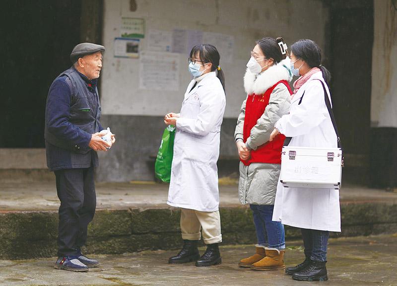 石堡乡新项目，引领乡村发展的强大引擎