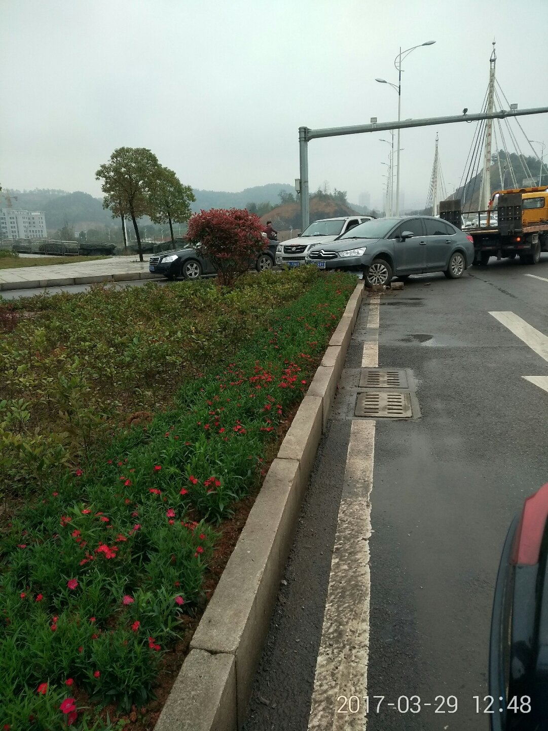 大观街道天气预报更新通知