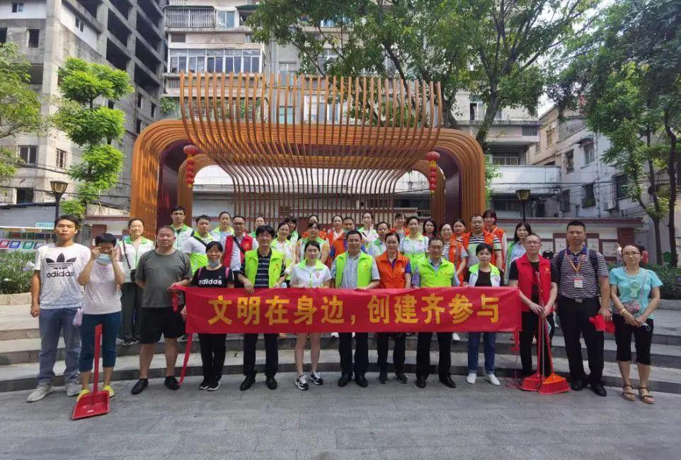 下人民街社区天气预报更新通知