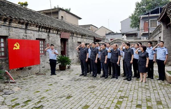 淮上区退役军人事务局重塑退役军人服务体系，推动社会融合与发展新进展