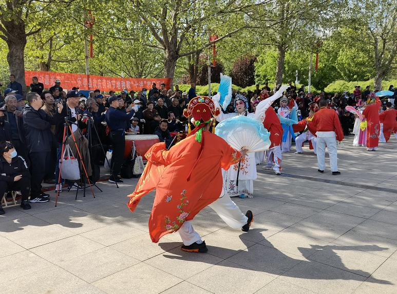 乐安县文化广电体育和旅游局最新项目深度研究简报