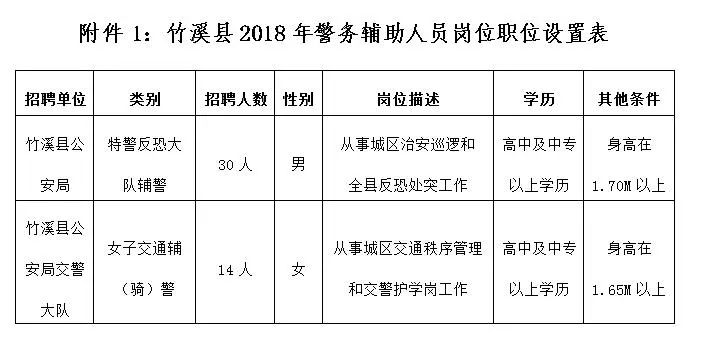 竹溪县统计局最新招聘详情解读