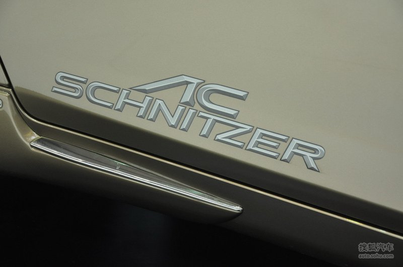 AC Schnitzer ACS7最新价格解析与预测，深度探讨及展望