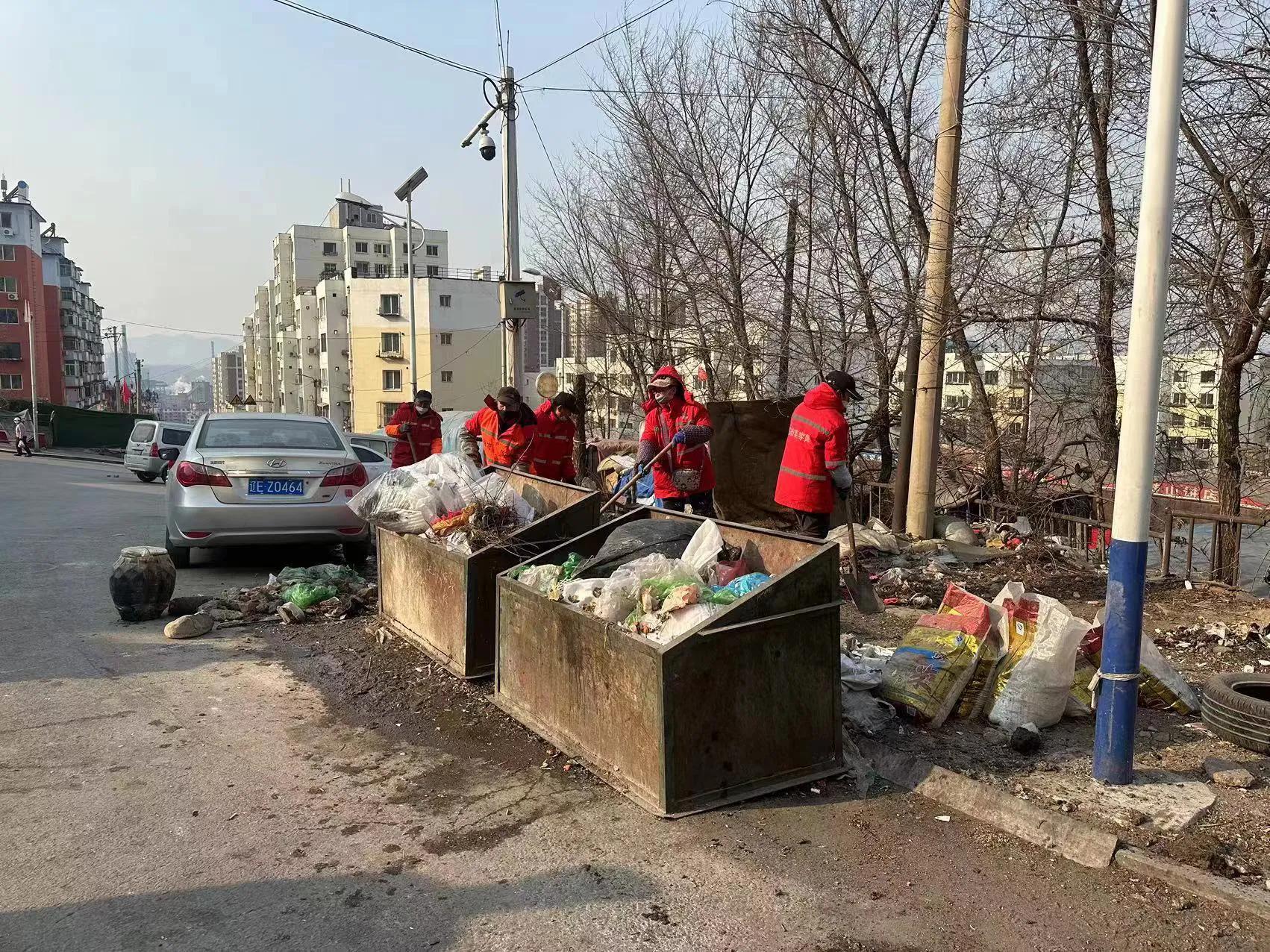 南地街道重塑城市面貌，推动社区发展新项目启动